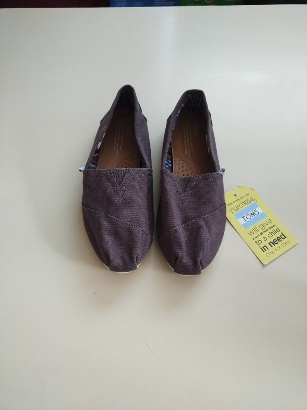 Toms women slip on - Picture 2 of 7